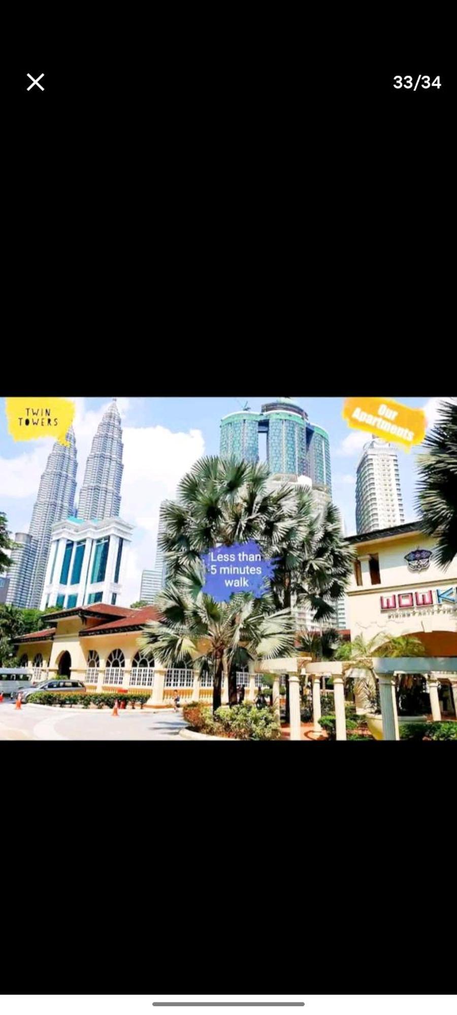 Pharaoh Home - Kuala Lumpur — Photos 1