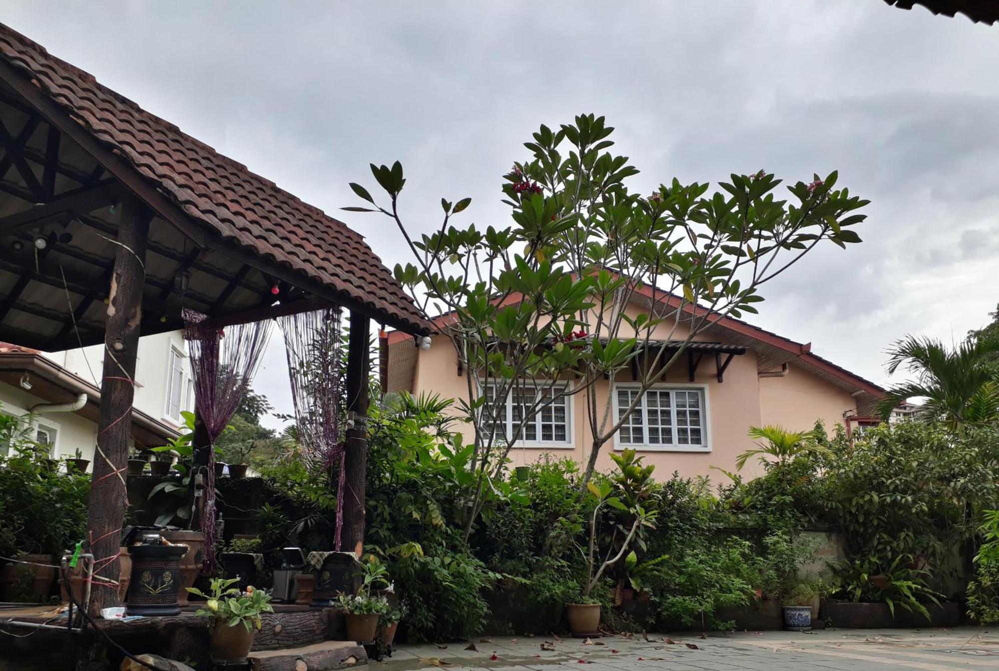 Pharaoh Home - Kuala Lumpur, Kuala Lumpur